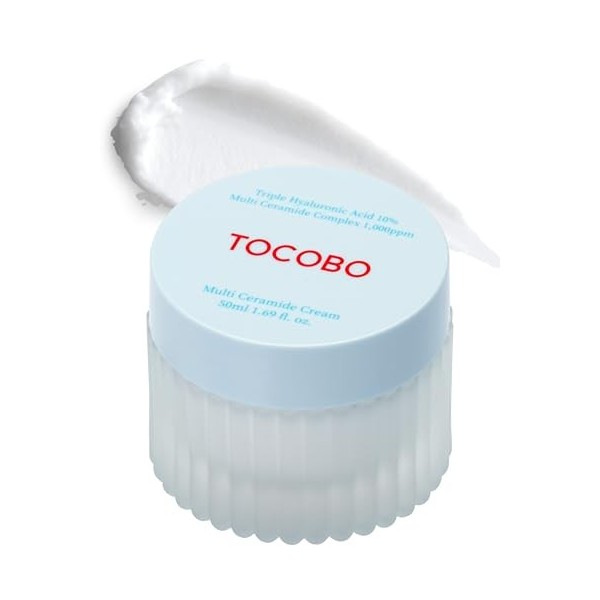 TOCOBO Multi Ceramide Cream 50 ml 