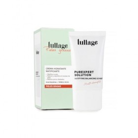 Purexpert Solution Sorbete Equilibrante Matificante 40 Ml
