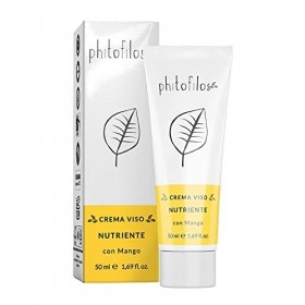 Phitofilos Crème visage nourrissante 50 ml