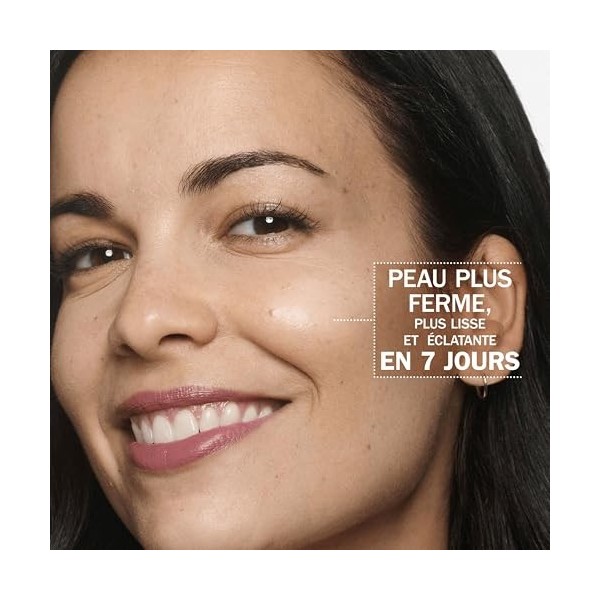 Olay Regenerist Crème de Jour Visage. Anti-rides + Soin raffermissant à la niacinamide et aux peptides. Renouvelle, raffermit