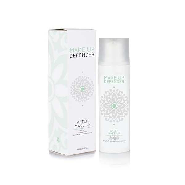 Make Up Defender AFTER MAKE UP 30ml