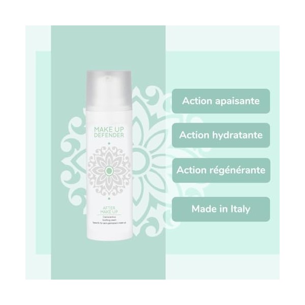 Make Up Defender AFTER MAKE UP 30ml