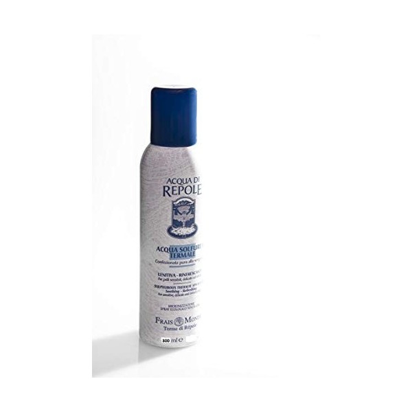 Frais Monde Eau Thermale 300 ml