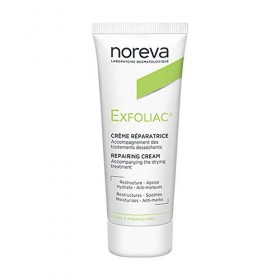 Noreva - Creme Reparatrice 40ml Exfoliac Noreva
