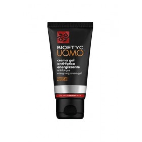 Bioetyc Uomo Crema Gel Anti-Fatiga Energizante 100 Gr Crème Jour et Nuit