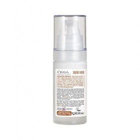 Laboratoires Omia – Sérum visage spécial élasticité à l’huile d’argan biologique et écologique – 30 ml