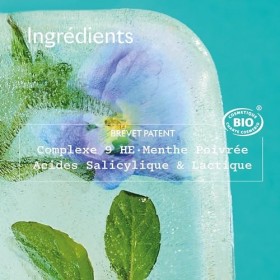 Sanoflore – Sérum Anti-Imperfections Puissant – Résultats en 7 Jours – −41% Boutons, −23% Points Noirs – Complexe Magnifica B...