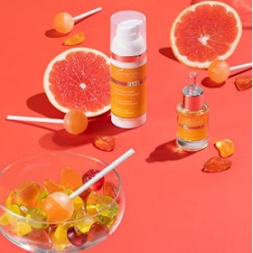 Bielenda Supremelab Energy Boost tonifiant visage énergisant à la vit. avec 200 ml