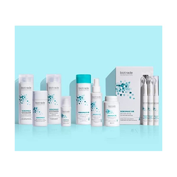 Sebomax est une crème apaisante, tendant à assainir la peau déshydratée,à éliminer et à prévenir les sensations d’inconfort e