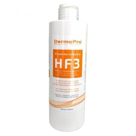 Solution Hydro Aqua Peeling Vitamiderm HF3