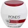 Ponds Rejuveness Anti-Wrinkle Cream 1.75 oz. 50g , 2 Pack…