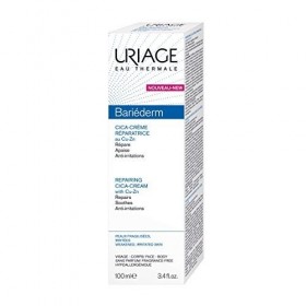 Uriage Bari?derm Cica - Ripartarice Cream 100ml by Uriage