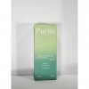 PURITO Mighty Bamboo Sérum au panthénol, sérum phosphorescent, barrière anti-humidité, pour tous les types de peau, absorptio