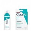 CeraVe, Soins pour les Peaux à Tendance Acnéique, Sérum Rétinol Anti-Marques 30 ml et Patchs Anti-Imperfections Invisibles x2