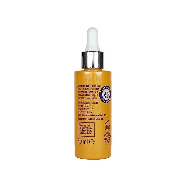 Lacura Skin Expert Sérum Vitamine C AHA