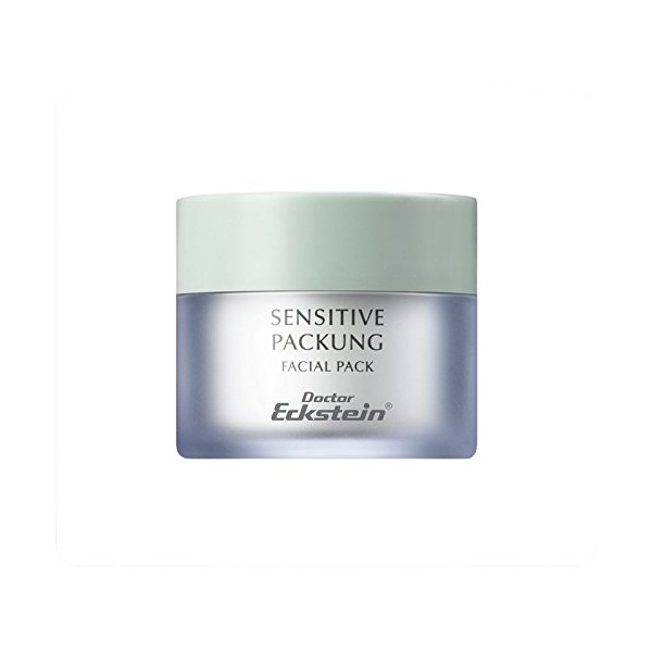 Dr.Eckstein - Sensitive - Masque - 50 ml