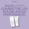 EUBOS FRAIS & NET ANTI-ROUGEURS, Crème Intensive, Soin Apaisant pour Peaux Sensibles Sujettes aux Rougeurs, Réduit les Rides,