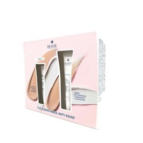 NOVA ENGEL Progression + Antiarrugas Estuche 3 Pz