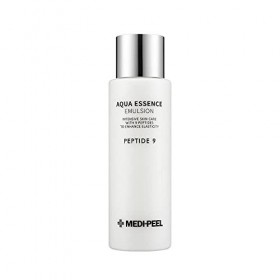 [MediPeel] Peptide 9 Essence Emulsion 250 ml – Réduit les rides / Moisturizes / Cosmétique coréen / K-Beauty
