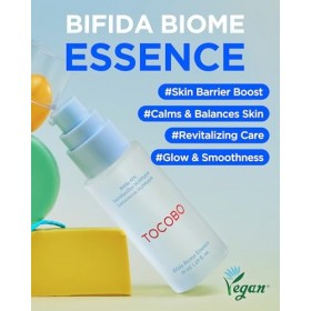 TOCOBO Bifida Biome Essence 50 ml 