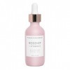 Pearlessence Rosehip + Vitamin C Balancing Facial Oil, 1,83 fl. oz.