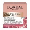 LOréal Paris Age Perfect Golden Age Rose Soin fortifiant - Peaux Matures - 50ml - Crème de jour