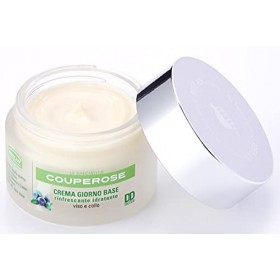 HELAN - COUPEROSE CRÈME JOUR BASE RAFRAÎCHISSANT HYDRATANTE DD CRÈME 50 ML
