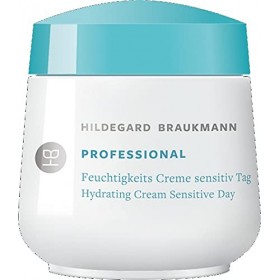 Hildegard Braukmann Entretien Professional Plus Feuch Igkeits Sensitive Crème 50 ml