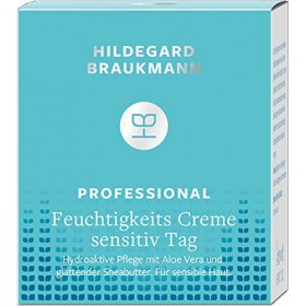 Hildegard Braukmann Entretien Professional Plus Feuch Igkeits Sensitive Crème 50 ml