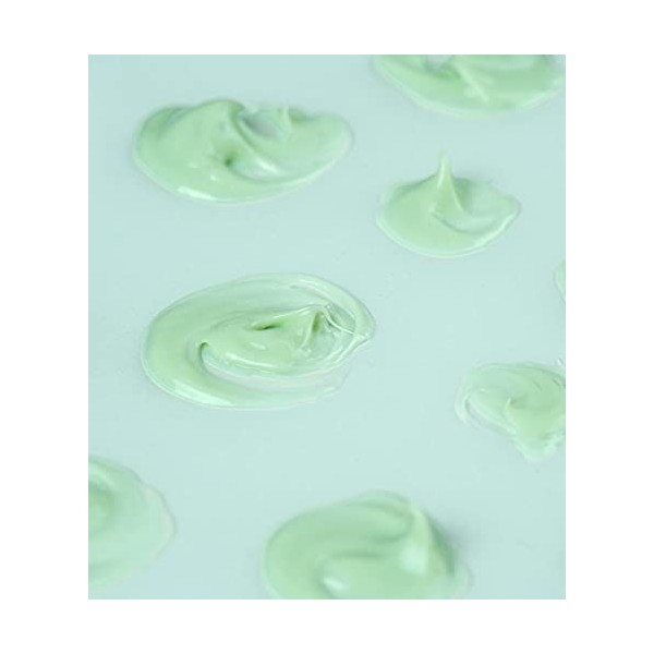 MÁDARA Organic Skincare - ACNE Hydra-Derm Balancing Fluid 40 ml | Hydratation Légère et Équilibrante pour Peau Grasse et Suje