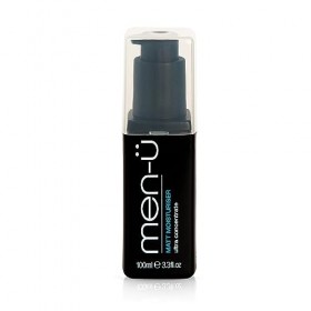 men-ü Crème Hydratant Peaux Grasses pour Homme 100 ml