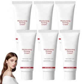 Crème visage anti-âge tout-en-un, hydratante et nourrissante, raffermissant la peau et réduisant les rides, crème apaisante l...