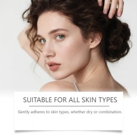 Crème visage anti-âge tout-en-un, hydratante et nourrissante, raffermissant la peau et réduisant les rides, crème apaisante l...