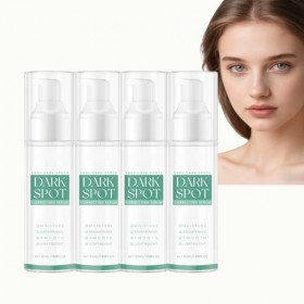 Darker Spotor Sérum pour le visage, sérum foncé à la lumière, estompe les taches, traitement éclaircissant pour lhyperpigmen
