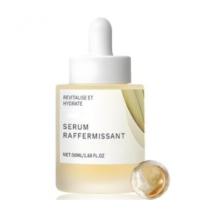 LAmpoule Revitalisante Rétinol 0.2 est Un sérum Visage au rétinol Qui Hydrate en Profondeur, raffermit et repulpe la Peau, p