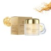 Lot de 2 crèmes hydratantes au ginseng - Crème hydratante anti-âge avec essence concentrée de ginseng - Hydratation profonde ...