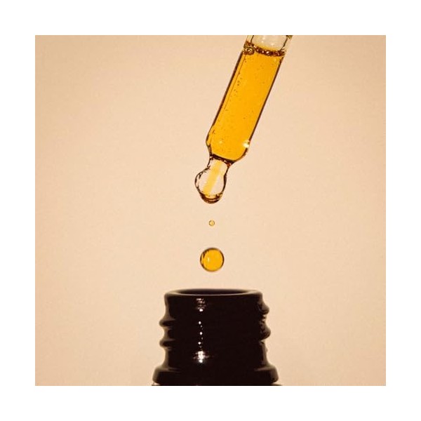 Kin Berry 30 ml - Fabrication française - Vegan - Florihana