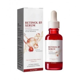 BINGQIAN Rétinol hydratant et Anti-Rides Essence. Hydratant, Anti-Rides, raffermissant Visage Essence