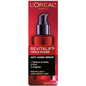 LOreal Paris Revitalift concentrated Treatment