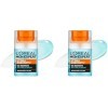 Men Expert Hydra Energetic soin hydratant 50 ml Lot de 2 Crème Jour et Nuit