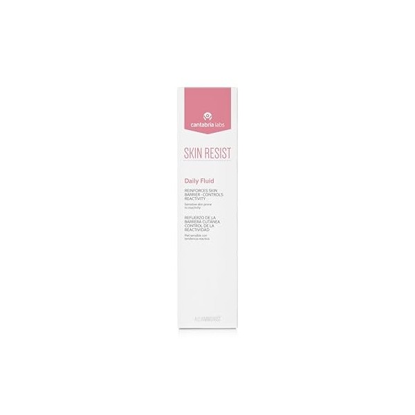 Skin Resist Daily Fluid 50ml