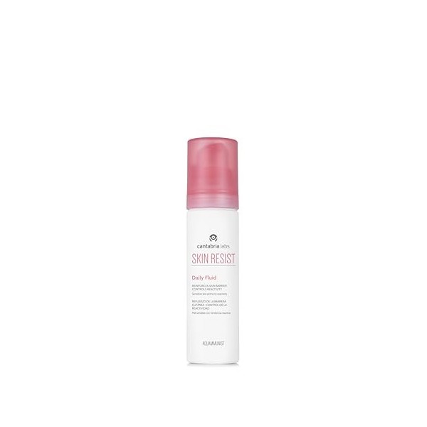 Skin Resist Daily Fluid 50ml