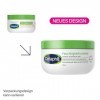 Cetaphil Feuchtigkeitscreme für trockene, empfindliche Körper- & Gesichtshaut, 250 g Crème