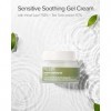 Mary & May Sensitive Gel Soothing Crème 70 g
