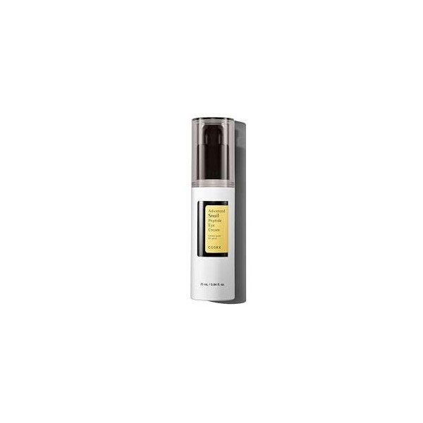 COSRX Advanced Snail Peptide Eye Cream