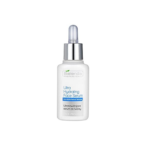 Bielenda Professional Sérum visage ultra-hydratant 30 ml