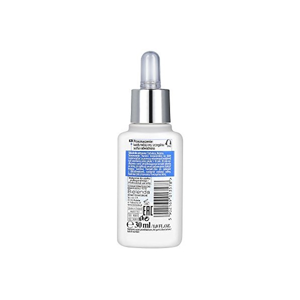 Bielenda Professional Sérum visage ultra-hydratant 30 ml