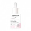 DERMINA Sérum Hydratant 48H - Activateur dEclat Hydratant & Lissant - Anti Fatigue - Pour Tous Types de Peaux - Séries DEFEN