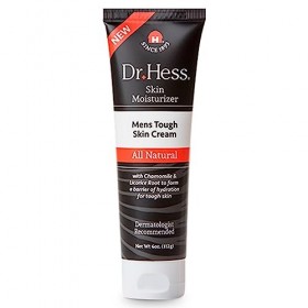 Dr. Hess Crème hydratante pour la peau pour homme 118 ml