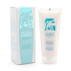 Eau Marina hydratation fondant émulsion gel effet soie 200 ml
